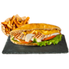 Escalope de Poulet